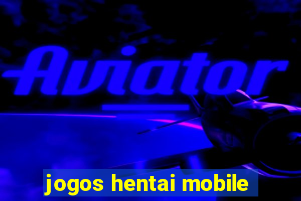 jogos hentai mobile